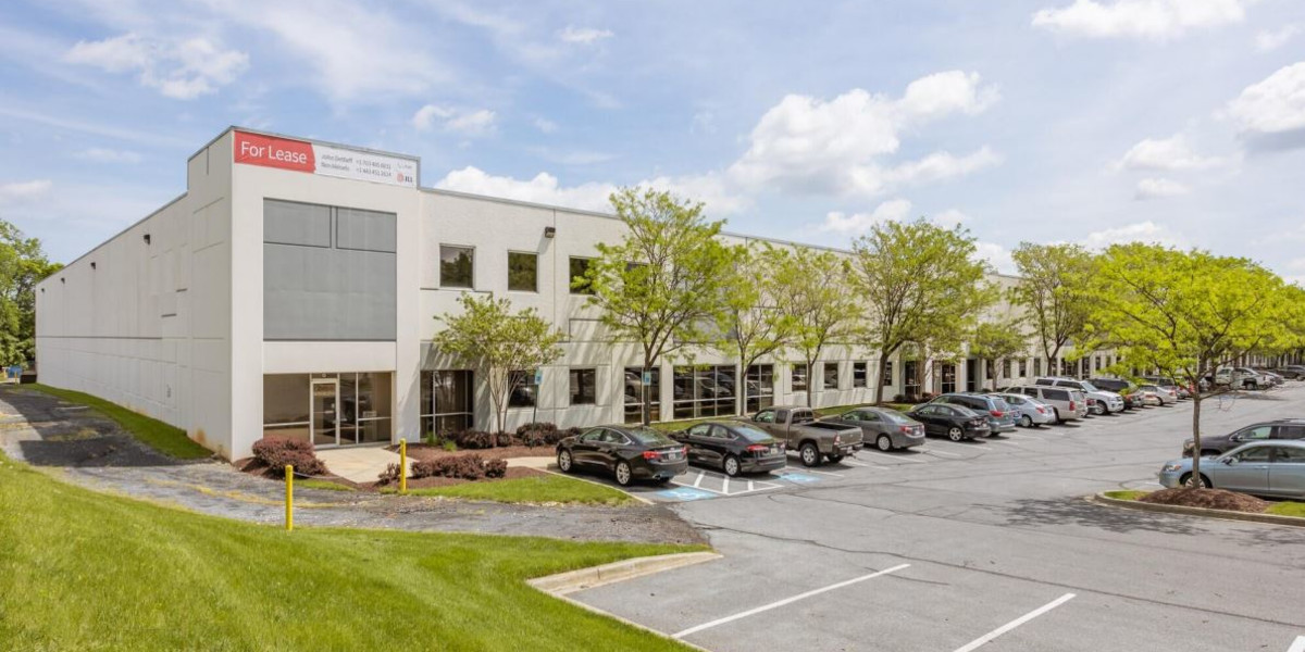 Wedgewood Business Park, 6900 English Muffin Way JLL Properties US