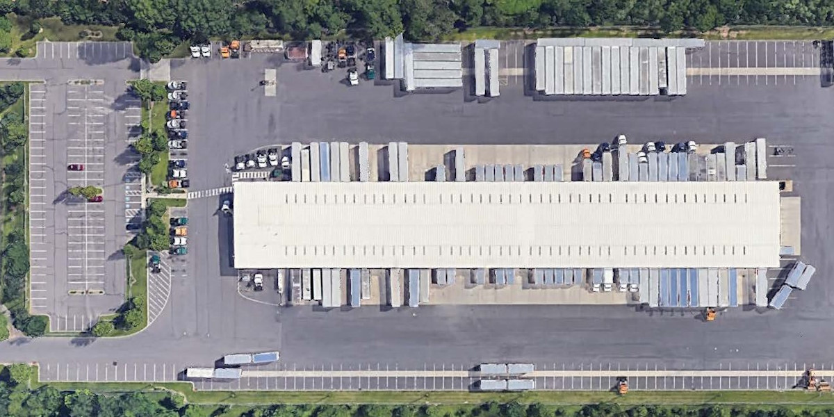 49 Thomas J Rhodes Indust Dr - Industrial For Lease | JLL