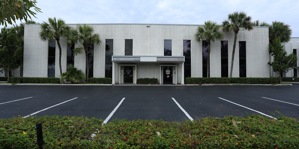 Equus Powerline Park - Bldg 5 — Lease in Pompano Beach, FL, photo 4 of 4