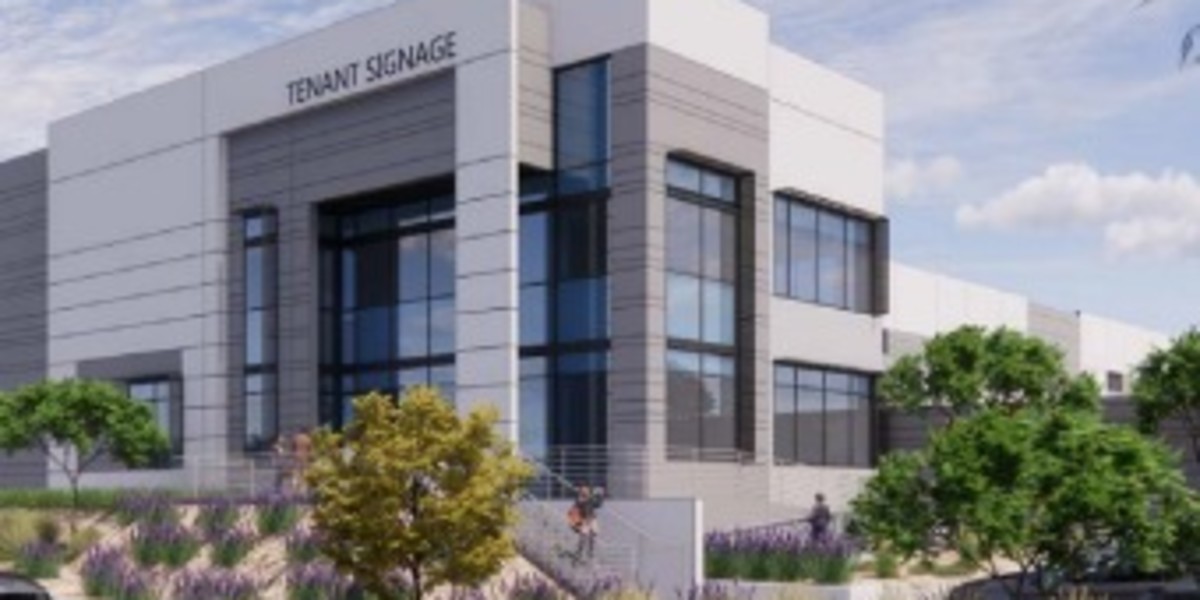 Prescott Industrial Park — Lease in Oceanside, CA, photo 4 of 4