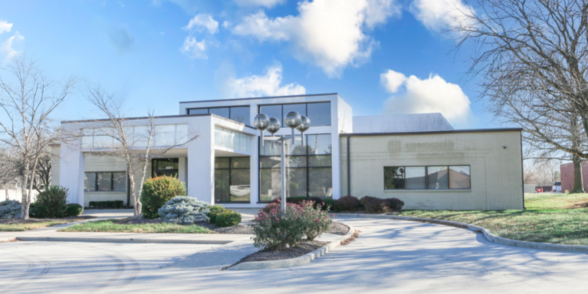 8651 Township Line Road JLL Properties US