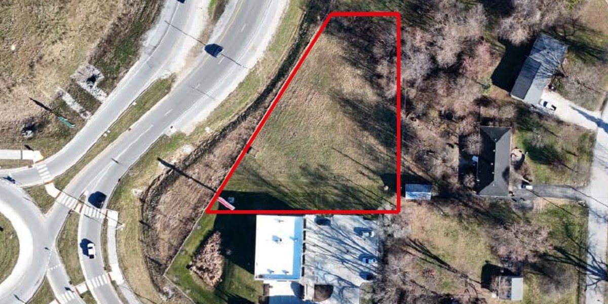 2440 W County Line Rd - Land For Sale | JLL