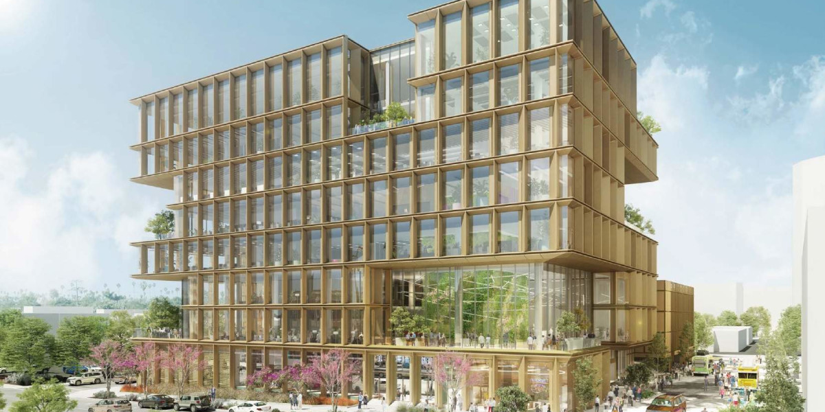 2255 Sawtelle Blvd JLL Properties US