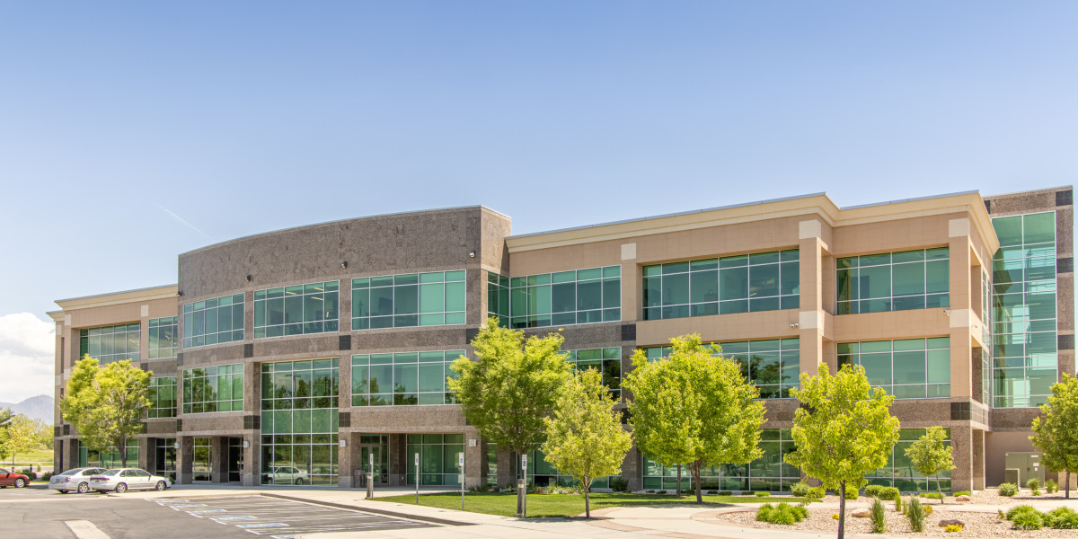 Spillman Technologies, 46254641 W Lake Park Blvd JLL Properties US