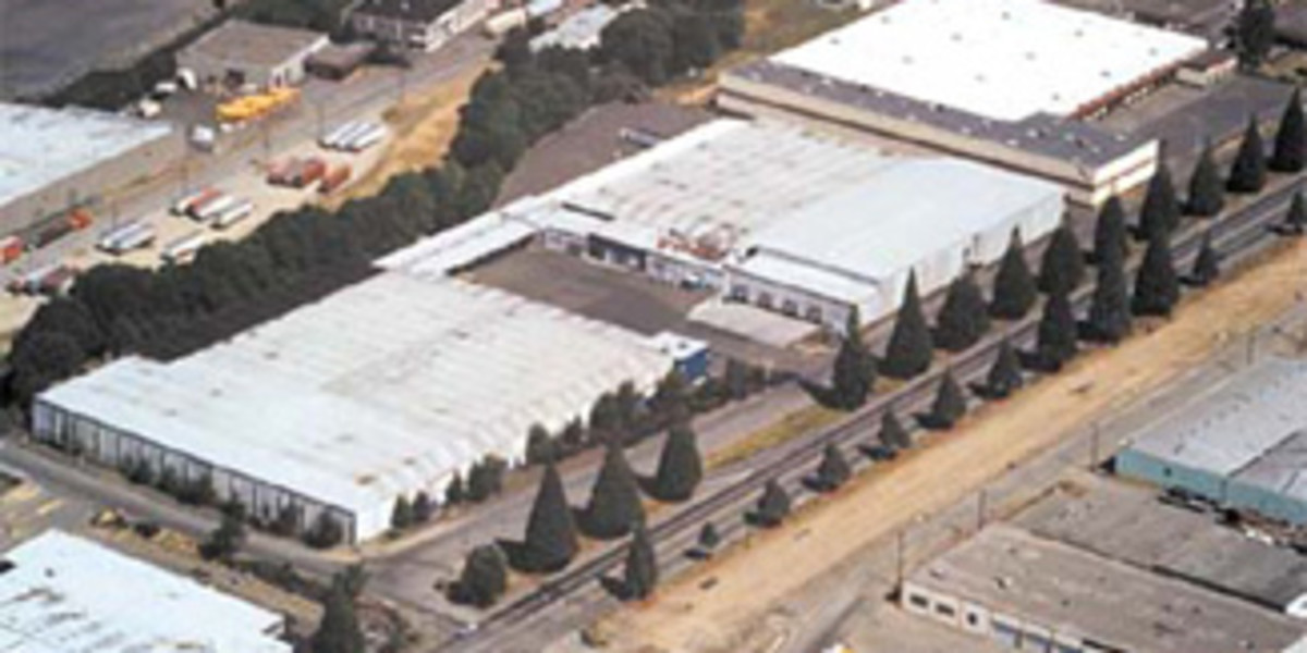 Americold — Lease in Milwaukie, OR, photo 4 of 4