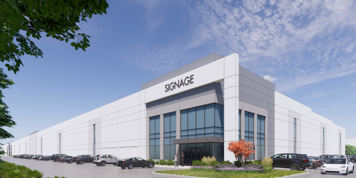 Metro Industrial Park — Lease in Olive Branch, MS, photo 4 of 4