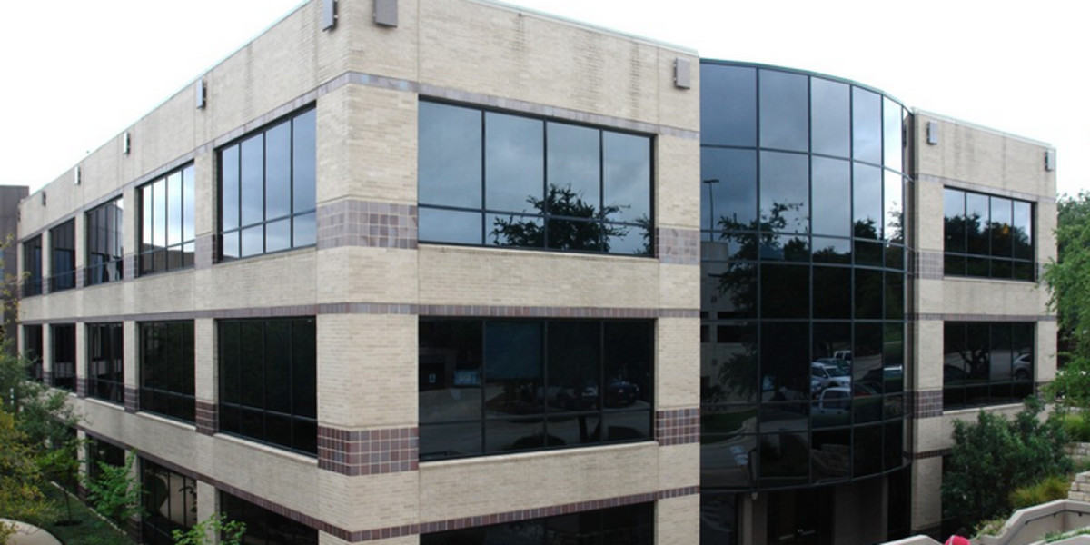 The Park, 8300 N Mopac Expy JLL Properties US