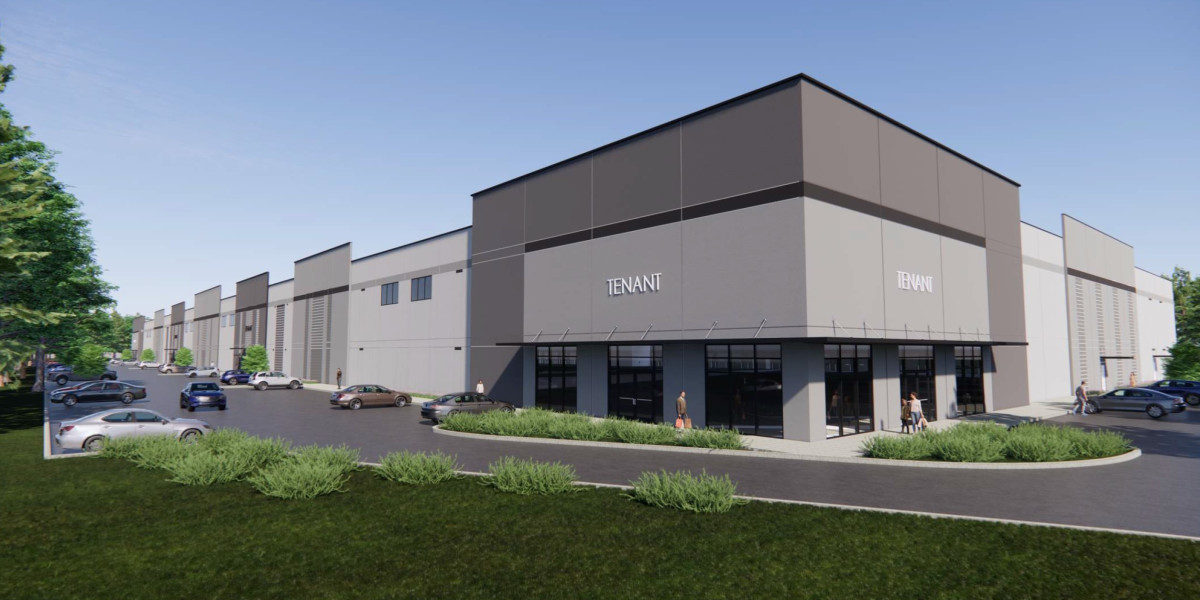 Southgate77, 1179 Galleria Blvd JLL Properties US