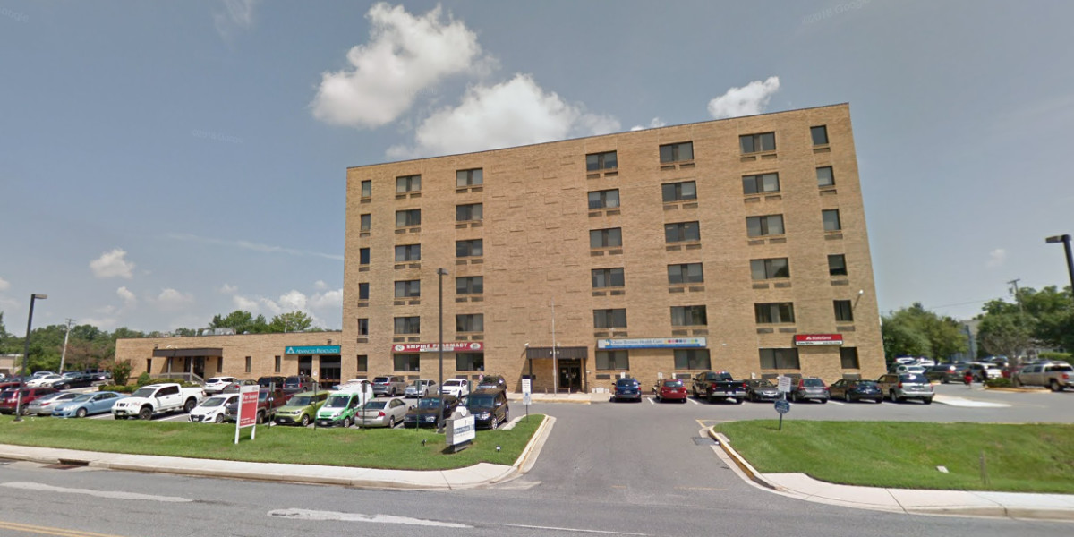 200 Hospital Dr - Office For Lease | JLL