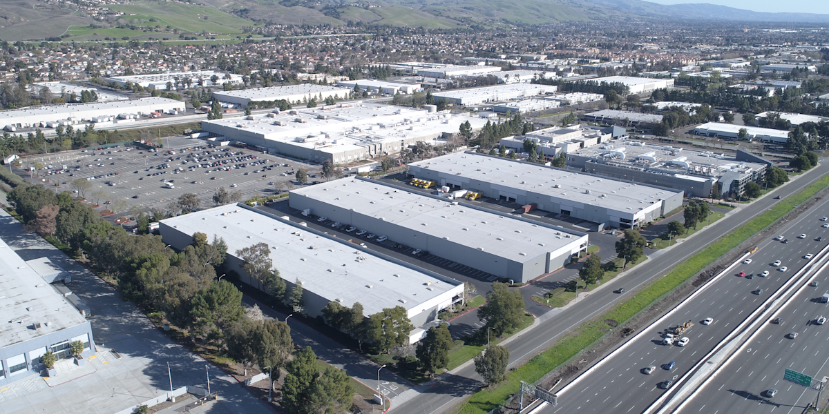 47668 Kato Rd, Bldg C — Lease in Fremont, CA, photo 4 of 4