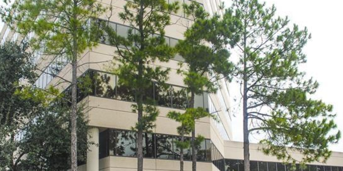 Ashford 7, 900 Threadneedle St JLL Properties US