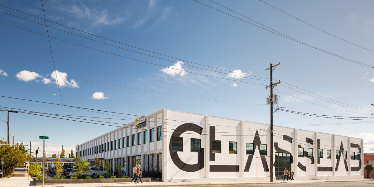 The Glass Lab — Lease in Portland, OR, photo 4 of 5