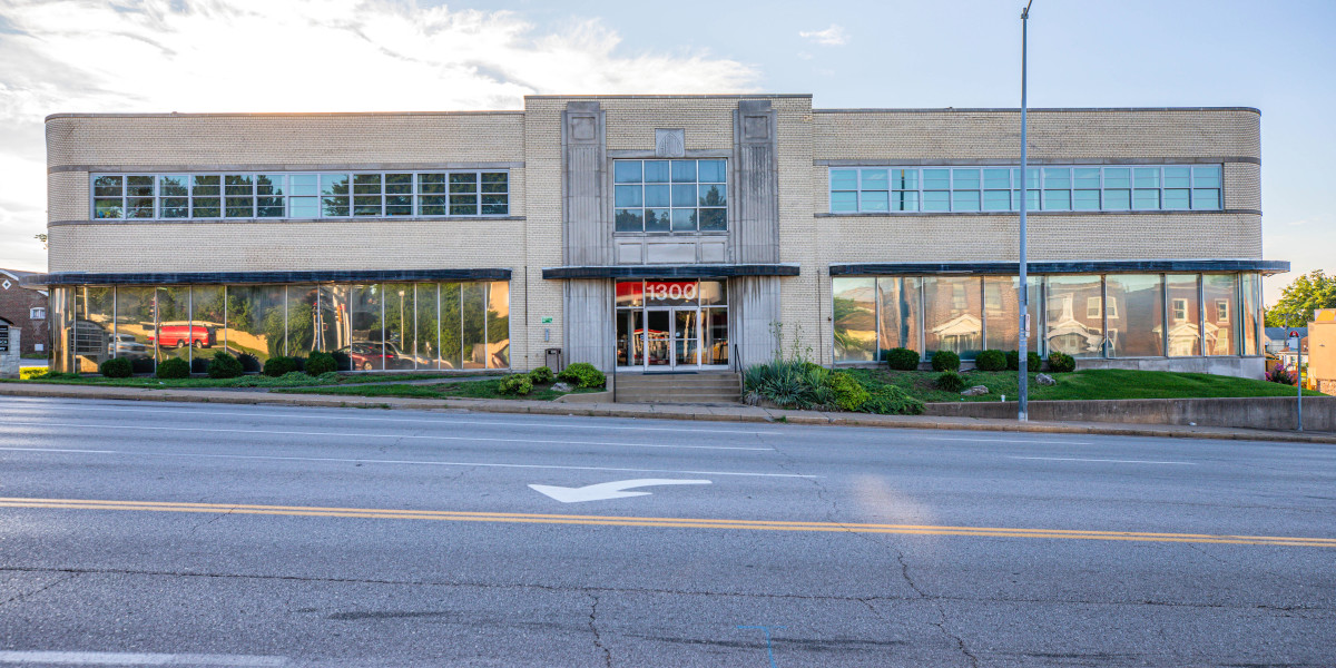 Hampton Park, 1300 Hampton Ave | JLL Properties - US