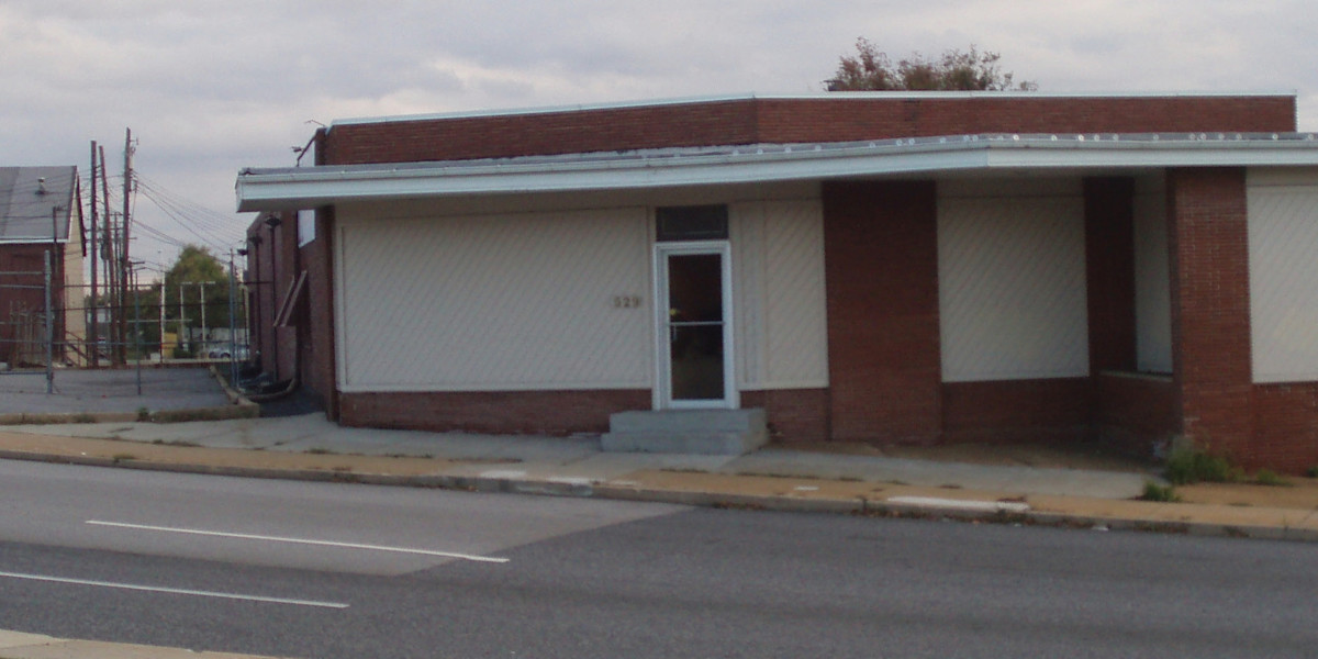 Building B — Lease in Baltimore, MD, photo 4 of 4