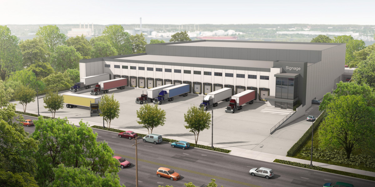 2807 Arthur Kill Road, 2807 Arthur Kill Rd JLL Properties US