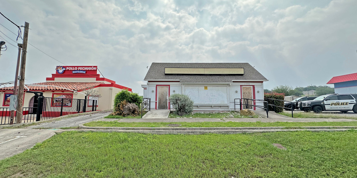 11430 Perrin Beitel Rd - Retail For Lease | JLL