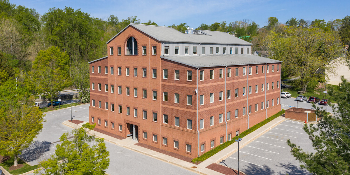 6115 Falls Rd - Office For Lease | JLL