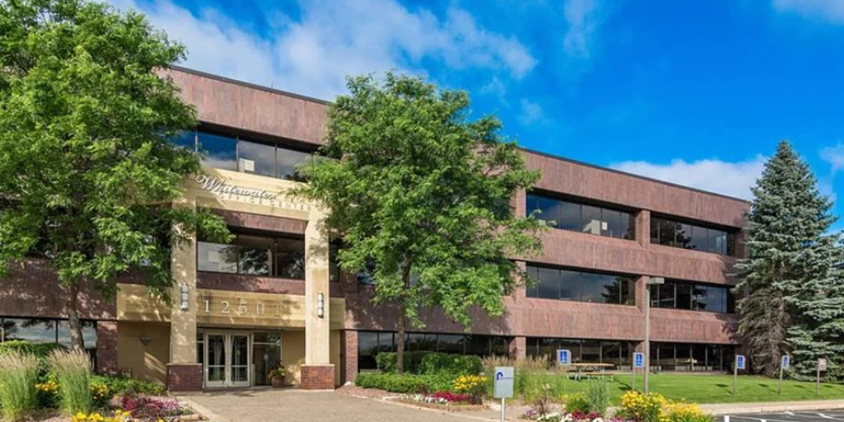 Whitewater Office Center I, 12501 Whitewater Dr JLL Properties US