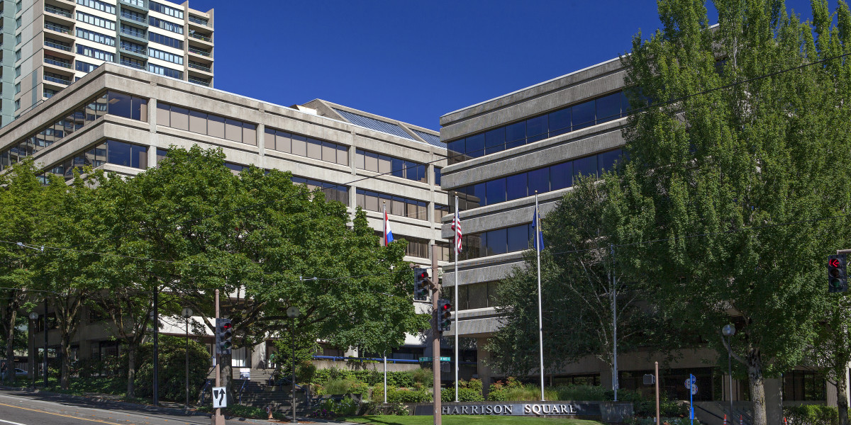 Harrison Square, 1800 SW 1st Ave JLL Properties US