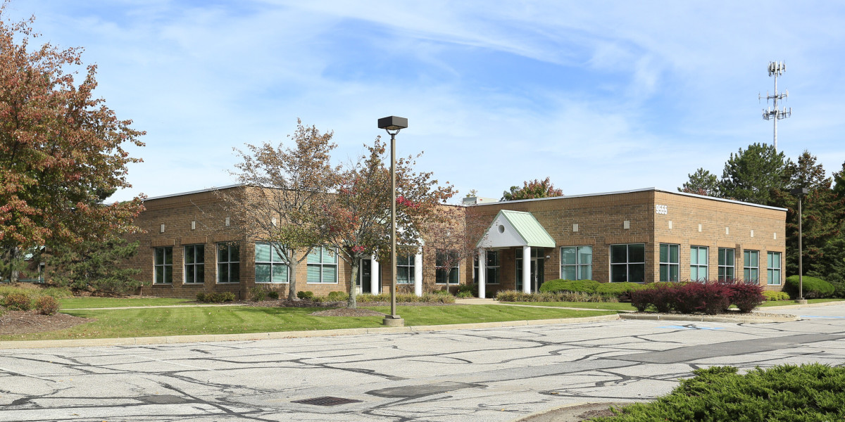Rockside Rd 9555 Rockside Rd - Flex R&D For Lease | JLL