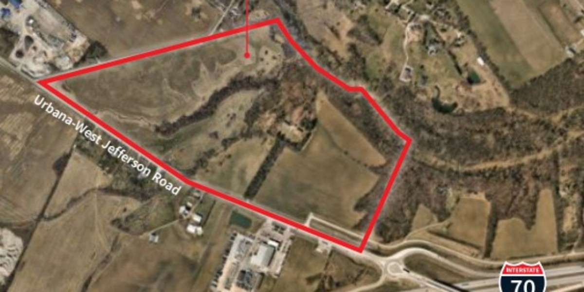 0 Urbana-West Jefferson Rd - Land For Sale | JLL