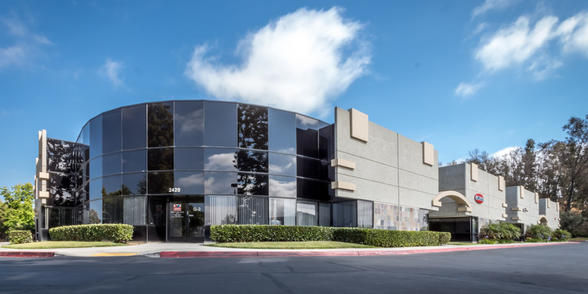 Vista Pointe Plaza — Lease in Vista, CA, photo 4 of 4