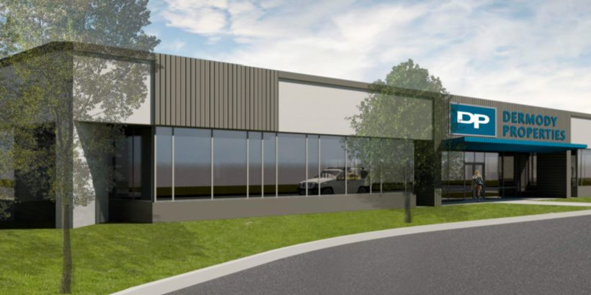 Sandy Crossing Building C — Lease in Portland, OR, photo 4 of 4