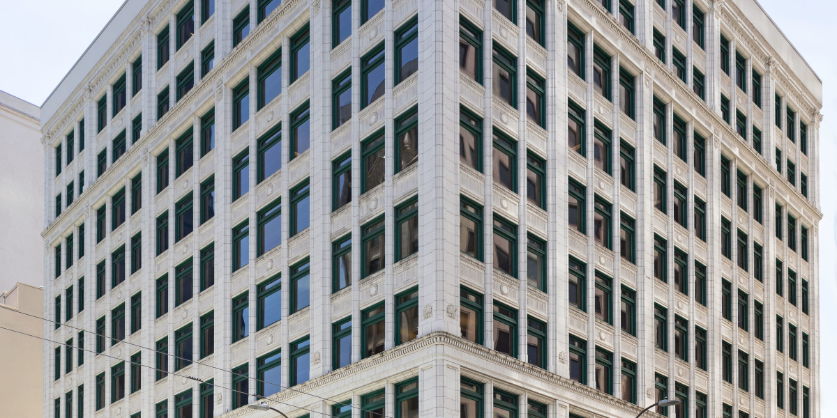 Joshua Green Building, 1425 4th Ave JLL Properties US