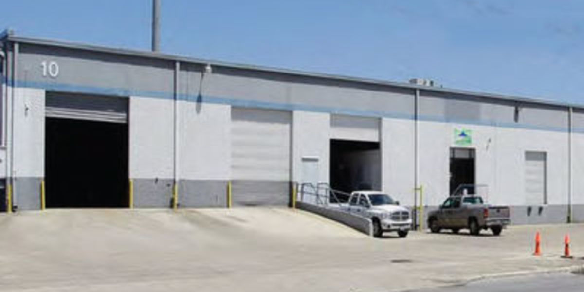 Rittiman East Industrial Park Bldg 10 — Lease in San Antonio, TX, photo 4 of 4