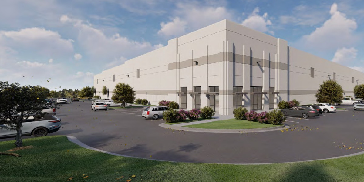 Riverside Business Center - Building B — Lease in Lithia Springs, GA, photo 4 of 5