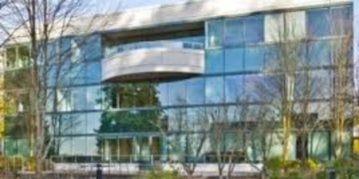 Bellevue Technology Center D2, 2035 158th Ct NE JLL Properties US