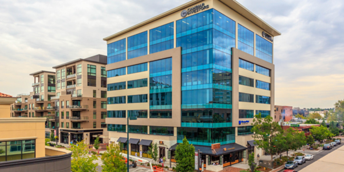 200 Columbine St — Lease in Denver, CO, photo 4 of 4