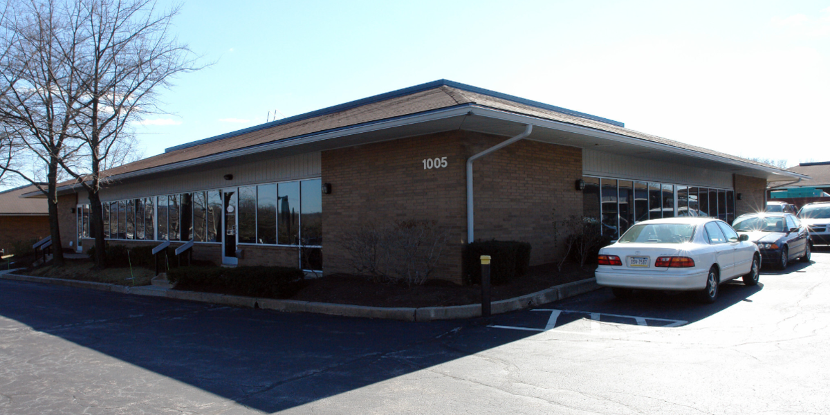 King of Prussia Business Center Bldg 2, 1005 W 9th Ave JLL Properties