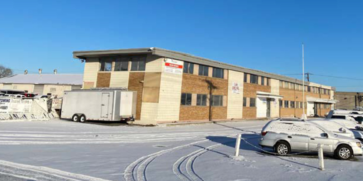 Pioneer Crossing — Lease in Salt Lake City, UT, photo 4 of 6