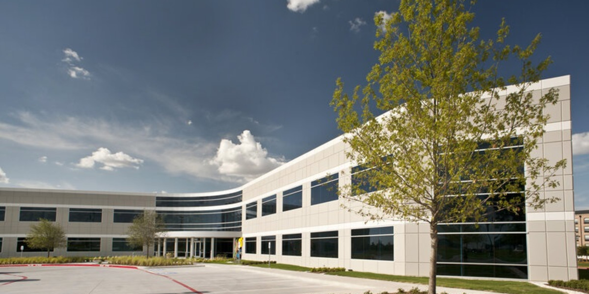 Plaace office