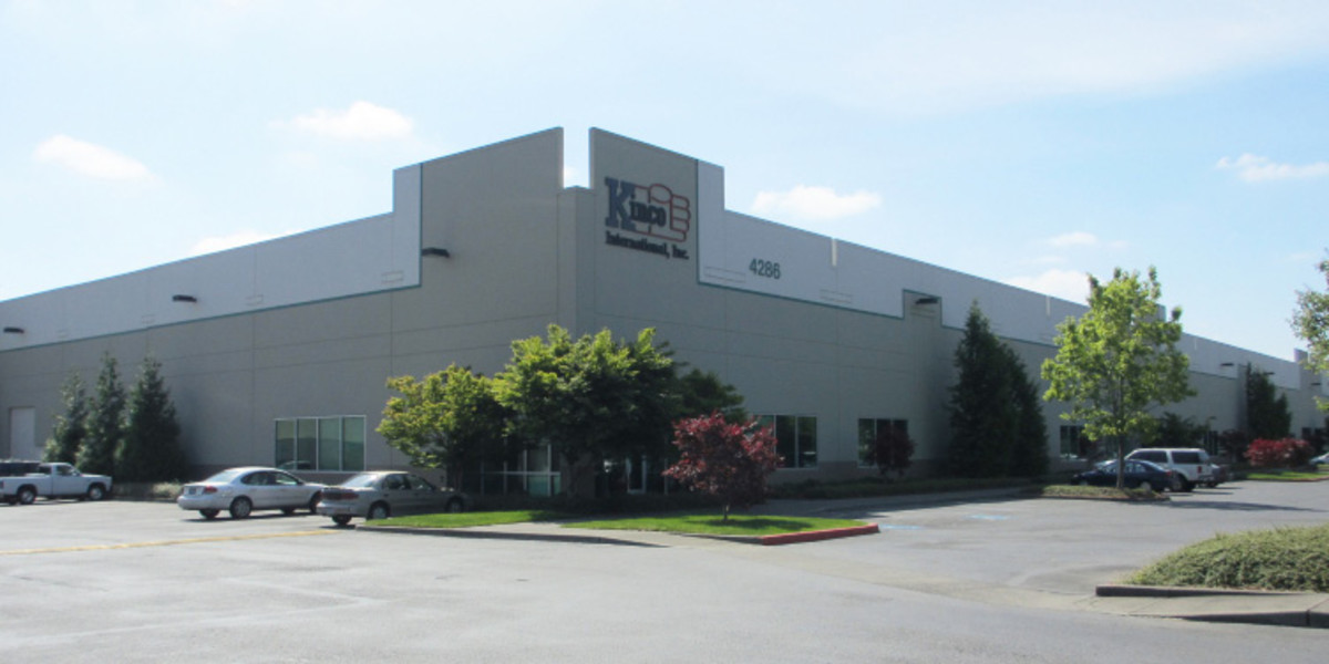 Bldg B — Lease in Portland, OR, photo 4 of 4