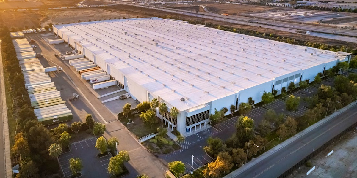2020 Piper Ranch Rd - Industrial For Lease | JLL