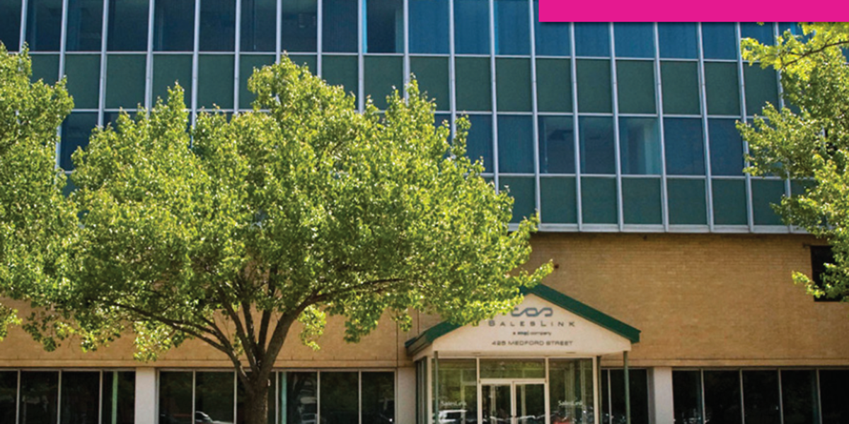 425 Medford St JLL Properties US