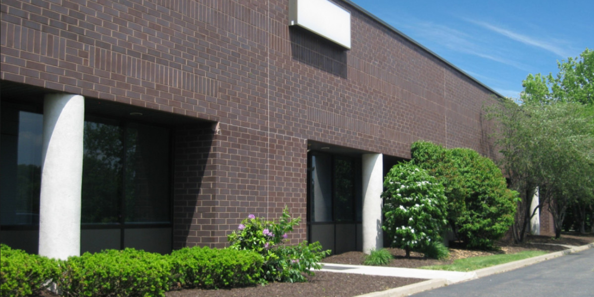Specialty Minerals Bldg — Lease in Bethlehem, PA, photo 4 of 4