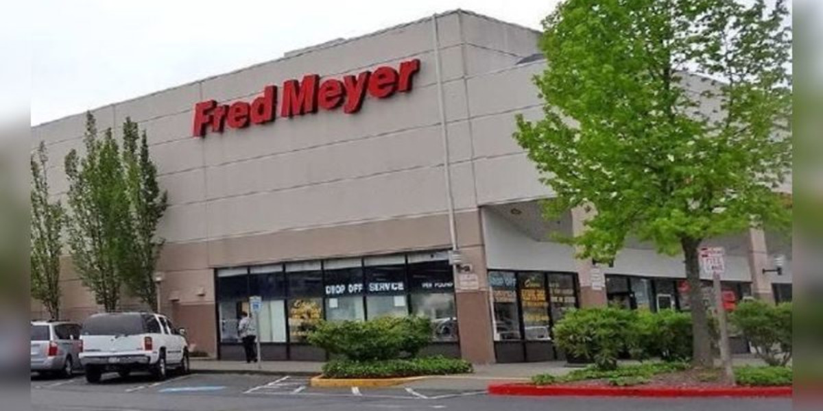 Renton Benson Plaza, 17801 108th Ave SE JLL Properties US