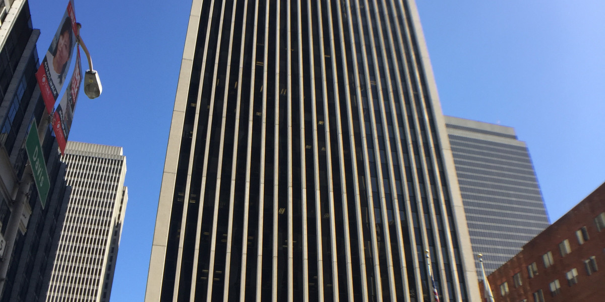 50 California, 50 California St JLL Properties US