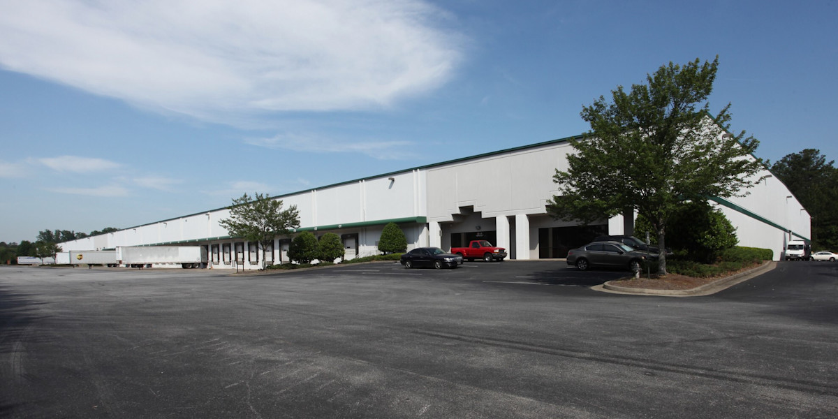 Summit 100 — Lease in Lawrenceville, GA, photo 4 of 4