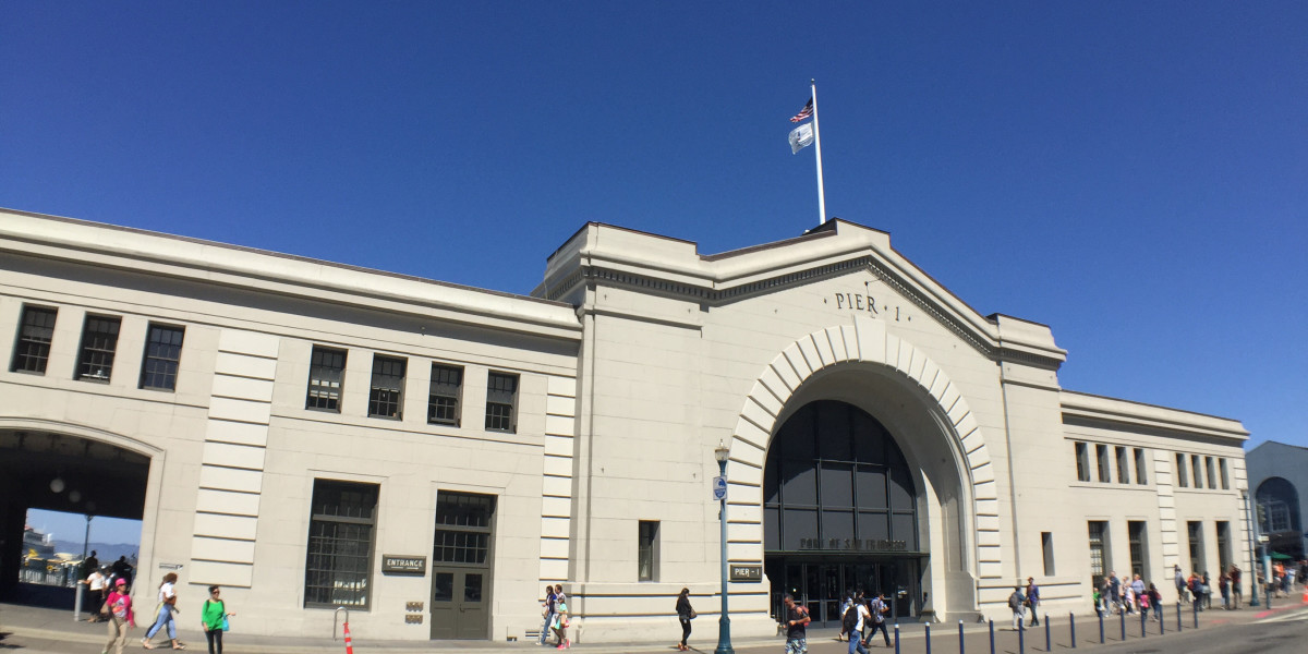 Pier One JLL Properties US