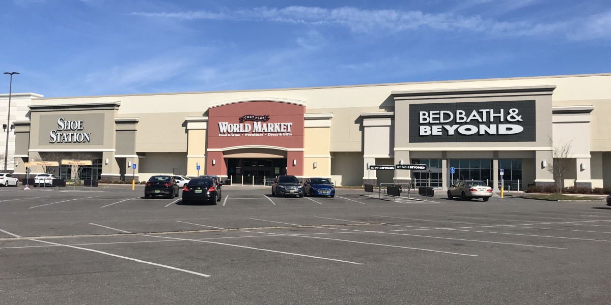 Springdale Mall, 3250 Airport Blvd JLL Properties US