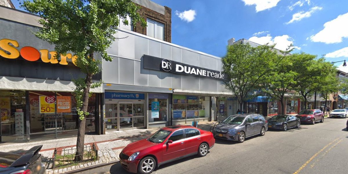 Walgreens 14179Myrtle AvenueRidgewood, NY, 5711 Myrtle Ave JLL