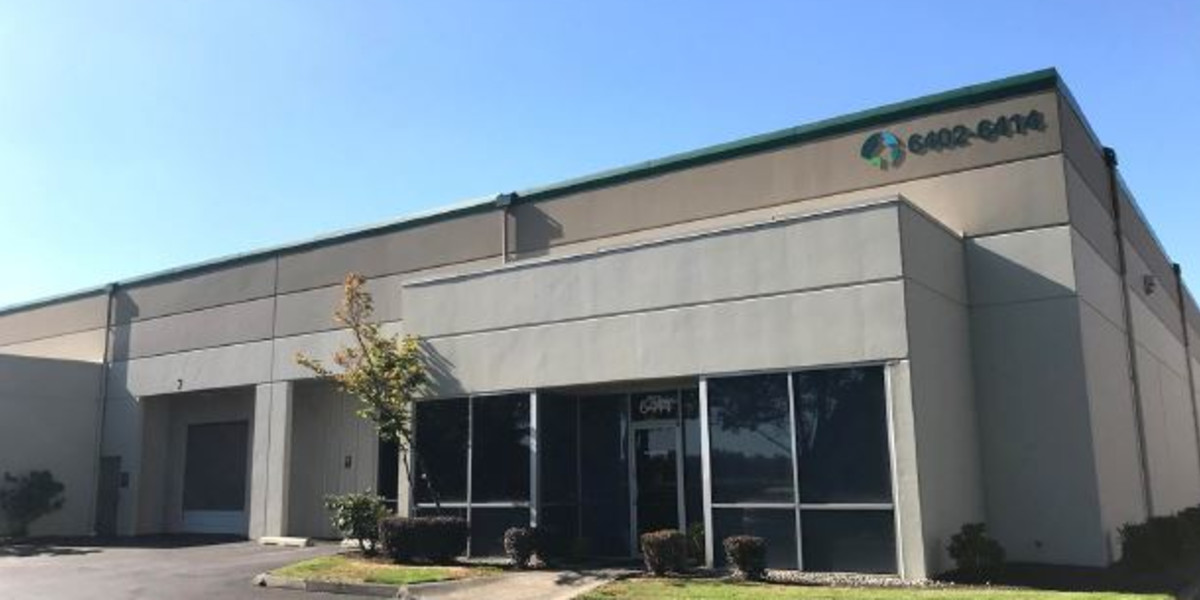 Prologis Park Kent 10 — Lease in Kent, WA, photo 5 of 6