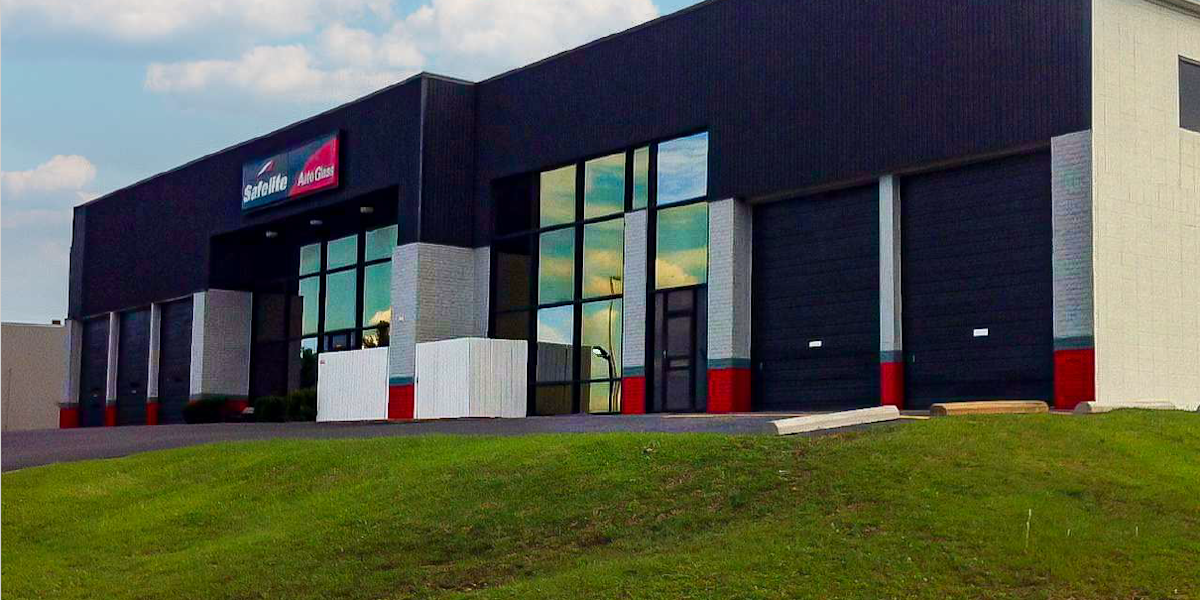 Automotive/Service Facility — Lease in Mobile, AL, photo 4 of 4