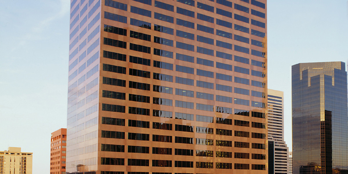 1225 17th St - Office For Lease | JLL