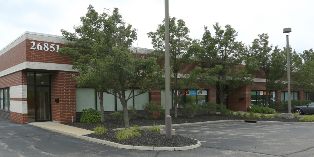 26851 Miles Rd - Flex R&D For Lease | JLL