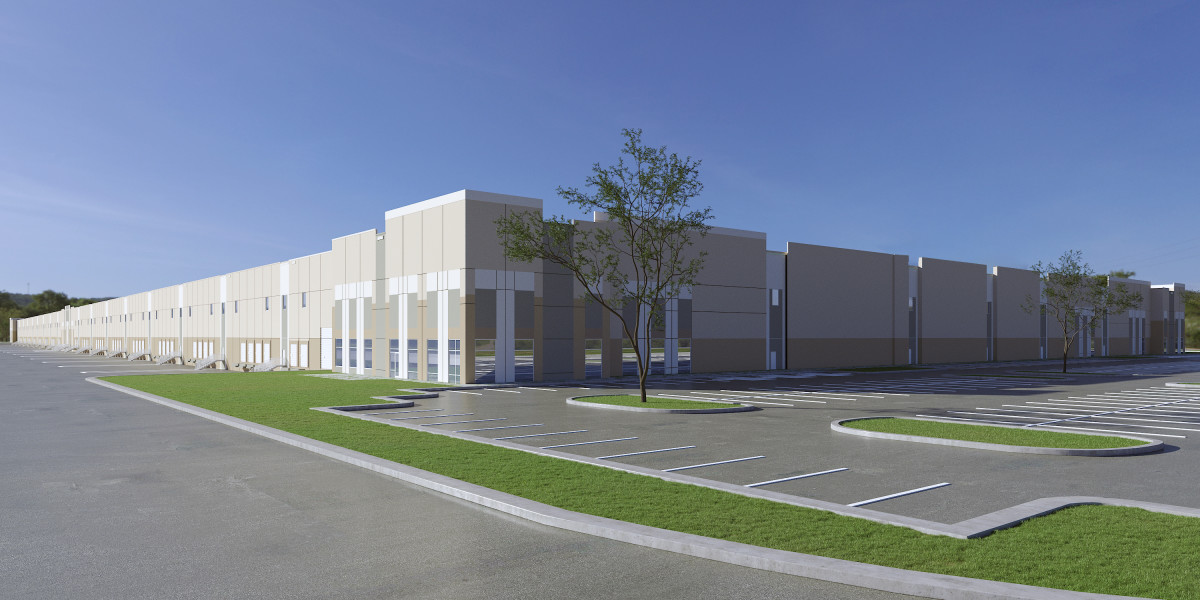 Great Pond Industrial — Lease in Windsor, CT, photo 4 of 5